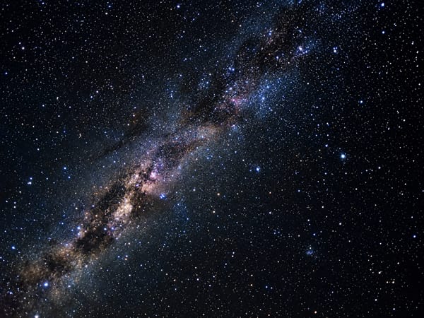 Astrologi fra hjertet
